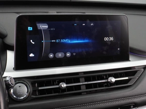 Внедорожник Chery Tiggo 7 Pro 2021 года, 1659000 рублей, Воронеж