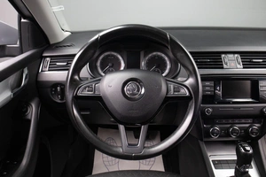 Лифтбек Skoda Octavia 2016 года, 1369000 рублей, Оренбург