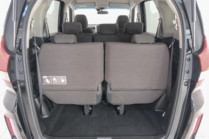 Минивэн Honda Freed 2020 года, 1659000 рублей, Красноярск