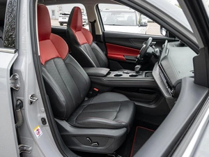 Внедорожник Changan CS55 Plus 2023 года, 2050000 рублей, Краснодар