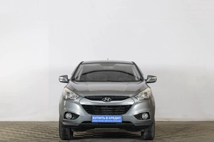 Внедорожник Hyundai ix35 2012 года, 1269000 рублей, Тюмень