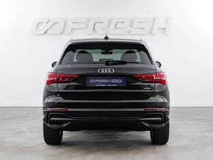 Внедорожник Audi Q3 2019 года, 3749444 рублей, Москва