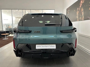 Внедорожник BMW XM 2023 года, 17595000 рублей, Новосибирск