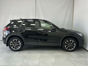 Внедорожник Mazda CX-5 2015 года, 2236000 рублей, Красноярск