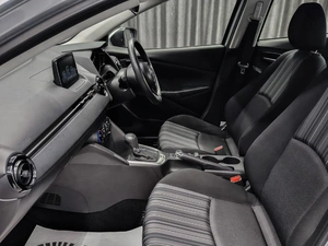 Хетчбэк Mazda Demio 2019 года, 1200000 рублей, Красноярск