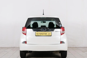 Хетчбэк Subaru Trezia 2011 года, 1199000 рублей, Красноярск