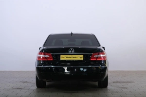 Седан Mercedes-benz E-класс 2009 года, 1599000 рублей, Омск