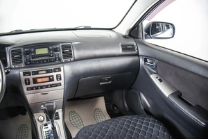 Седан Toyota Corolla 2006 года, 599000 рублей, Пермь
