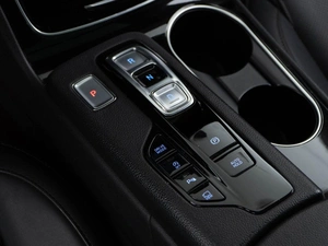 Внедорожник Hyundai Santa Fe (China) 2020 года, 3299050 рублей, Москва