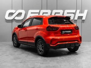 Внедорожник Livan X3 pro 2023 года, 1199000 рублей, Тюмень