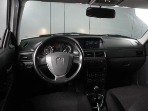 Седан ВАЗ (LADA) Priora 2016 года, 598000 рублей, Минеральные Воды