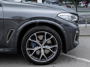 Внедорожник BMW X5 2019 года, 6394600 рублей, Волгоград