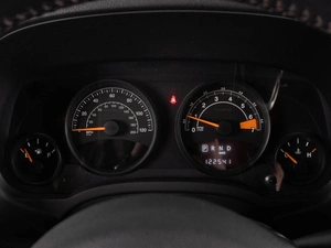 Внедорожник Jeep Liberty 2015 года, 1599000 рублей, Тюмень