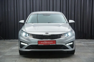 Седан Kia Optima 2019 года, 2097000 рублей, Красноярск