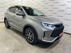 Внедорожник Jetour X50 2024 года, 1495000 рублей, Красноярск