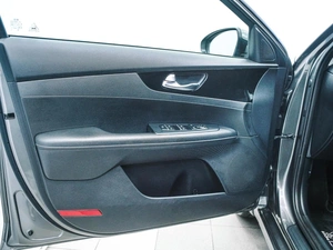 Седан Kia Cerato 2020 года, 1870000 рублей, Красноярск