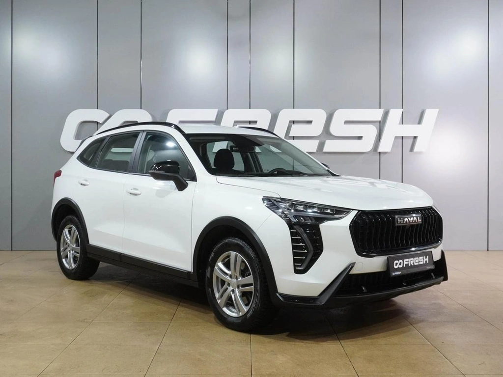 Внедорожник Haval Jolion 2024 года, 2049000 рублей, Воронеж