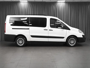 Минивэн Citroen Jumpy 2012 года, 1220000 рублей, Ставрополь