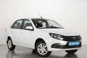 Седан ВАЗ (LADA) Granta 2022 года, 919000 рублей, Челябинск