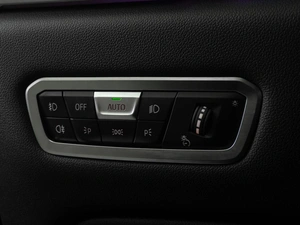 Внедорожник BMW X5 2019 года, 6360000 рублей, Тюмень