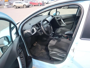 Хэтчбек 4 дв. Citroen C3 2010 года, 600000 рублей, Железногорск