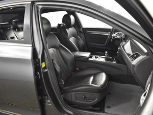 Седан Genesis G80 2017 года, 2717900 рублей, Казань