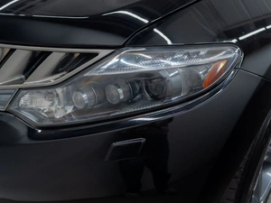 Внедорожник Nissan Murano 2008 года, 1070000 рублей, Красноярск