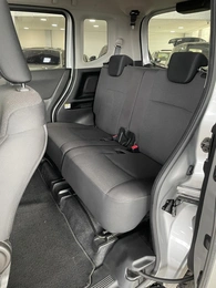 Минивэн Suzuki Solio 2020 года, 1047000 рублей, Солонцы