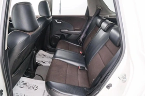Универсал Honda Fit Shuttle 2011 года, 909000 рублей, Красноярск