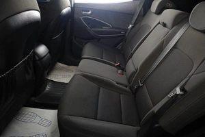 Внедорожник Hyundai Santa Fe 2013 года, 1659000 рублей, Тюмень