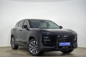 Внедорожник Jetour Dashing 2024 года, 2349000 рублей, Оренбург