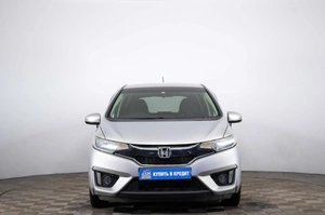 Хетчбэк Honda Fit 2015 года, 1089000 рублей, Пермь