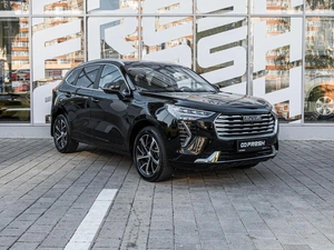 Внедорожник Haval Jolion 2023 года, 1845000 рублей, Ставрополь