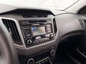 Внедорожник Hyundai Creta 2018 года, 2099000 рублей, Орёл