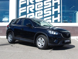 Внедорожник Mazda CX-5 2014 года, 1790000 рублей, Владимир