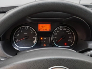 Внедорожник Renault Duster 2013 года, 1040000 рублей, Краснодар