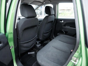 Хетчбэк Ford Fiesta 2007 года, 644000 рублей, Ставрополь