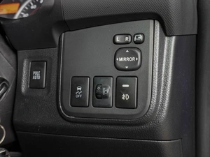 Минивэн Toyota Wish 2014 года, 1530000 рублей, Воронеж