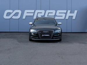 Седан Audi S8 2013 года, 3349000 рублей, Кропоткин