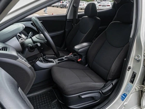 Седан Hyundai Elantra 2015 года, 1260000 рублей, Краснодар