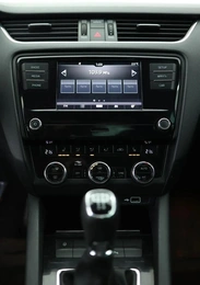 Лифтбек Skoda Octavia 2018 года, 1318000 рублей, Орёл