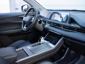 Внедорожник Chery Tiggo 4 Pro 2024 года, 1629000 рублей, Петрозаводск