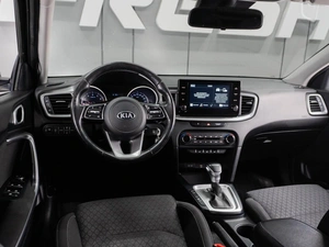 Универсал Kia Ceed 2020 года, 1719000 рублей, Тюмень