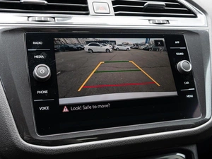 Внедорожник Volkswagen Tiguan 2020 года, 3150000 рублей, Краснодар