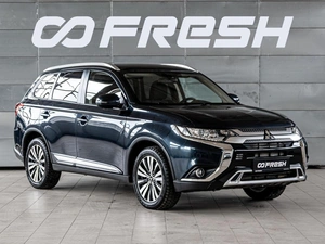Внедорожник Mitsubishi Outlander 2019 года, 2299000 рублей, Краснодар