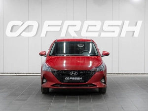 Седан Hyundai Solaris 2022 года, 1799000 рублей, Сургут