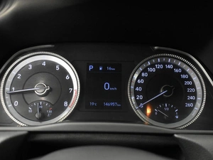 Седан Hyundai Sonata 2020 года, 2246900 рублей, Казань
