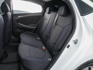 Седан Hyundai Solaris 2015 года, 799000 рублей, Сургут