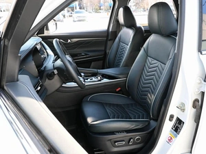 Внедорожник Changan CS95 2023 года, 2997000 рублей, Волгоград