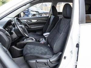 Внедорожник Nissan X-Trail 2016 года, 1330000 рублей, Волгоград